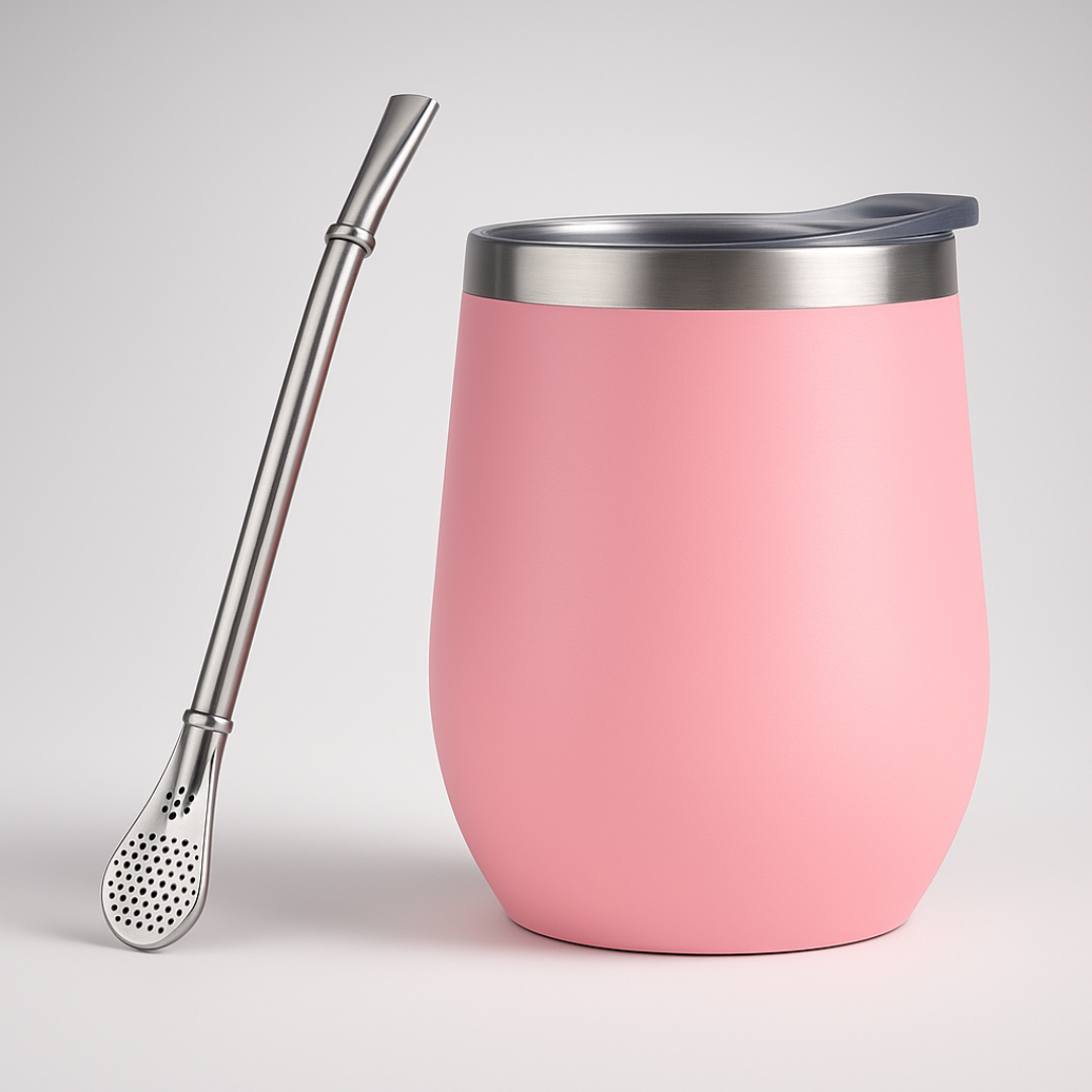 Mate Nativo™ matekopp