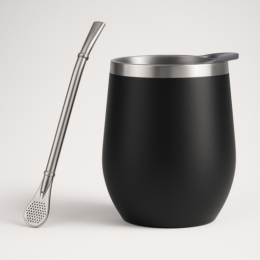 Mate Nativo™ matekopp