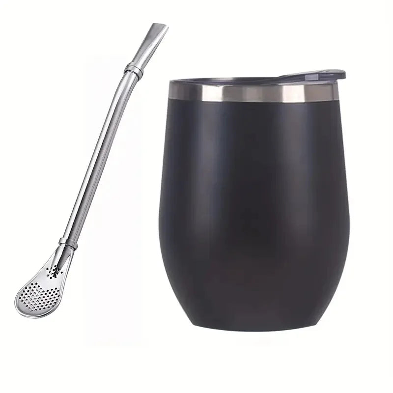 Startpaket! Mate Nativo™ mate kopp + yerba mate GRATIS