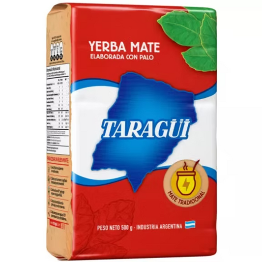 Taragui Yerba Mate 250g